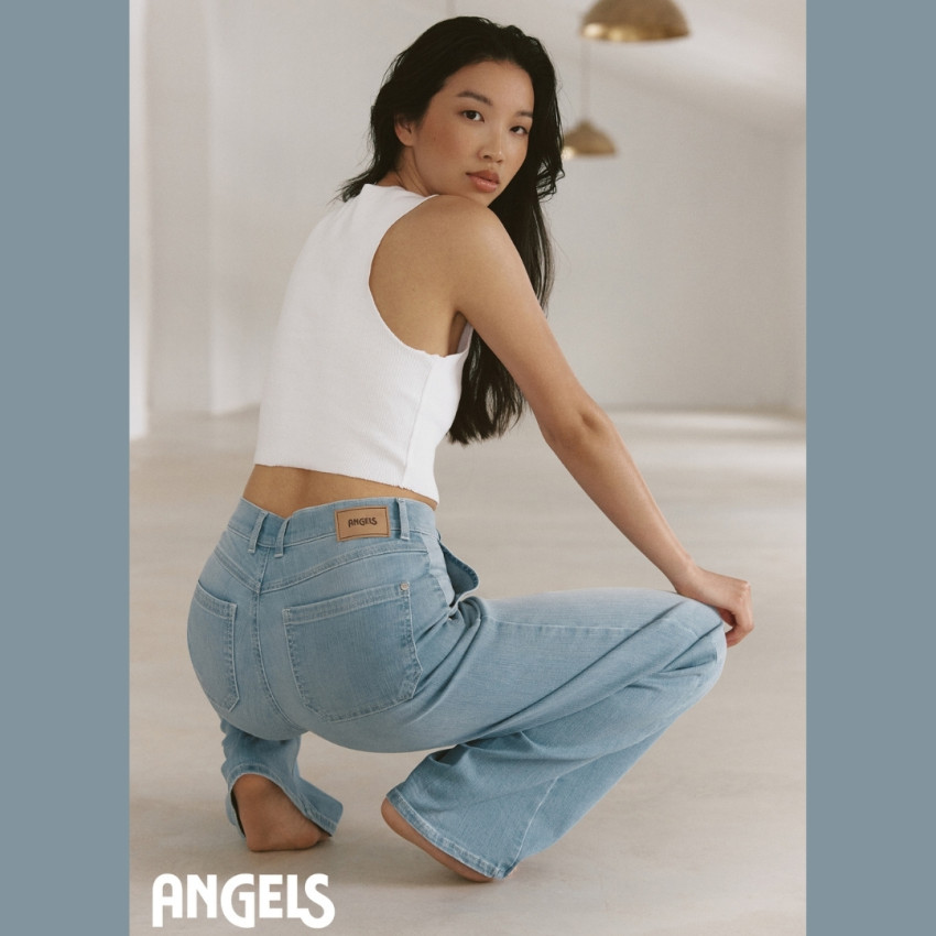 Angels