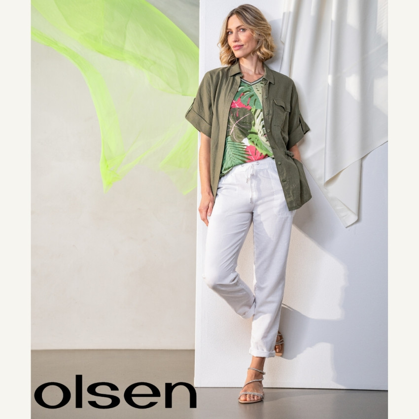 Olsen