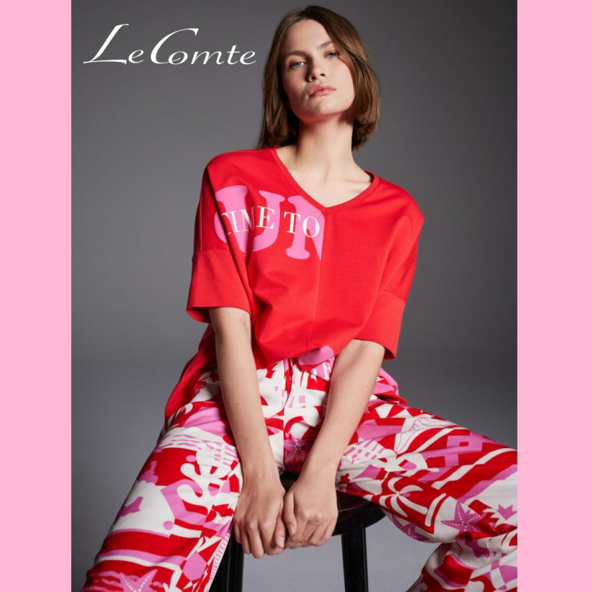 LeComte