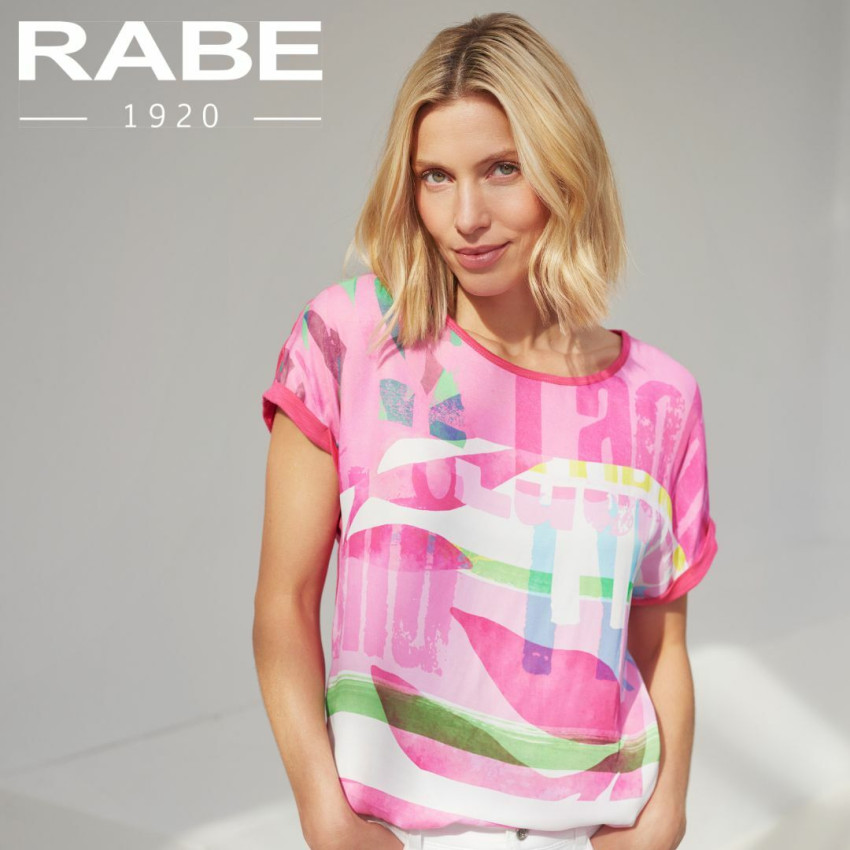 Rabe