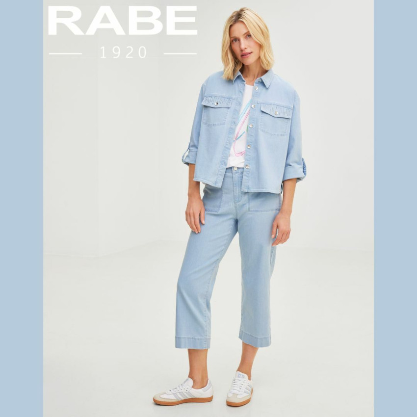 Rabe