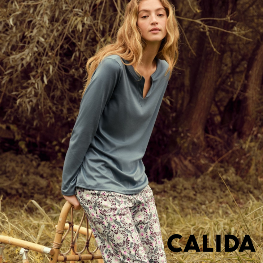 Calida