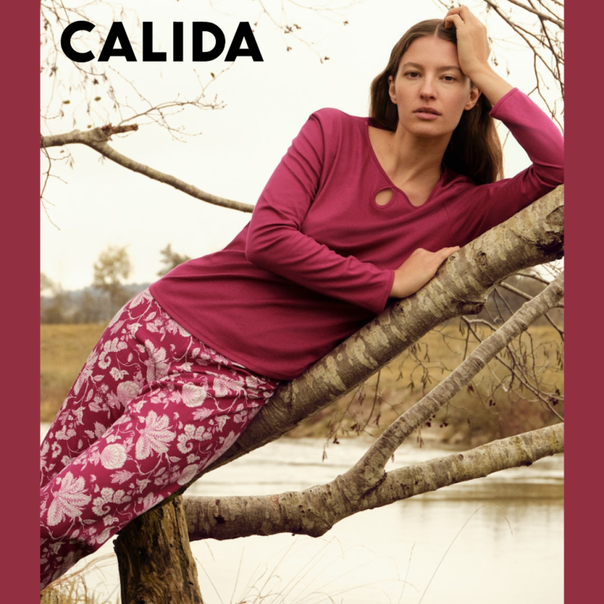 Calida