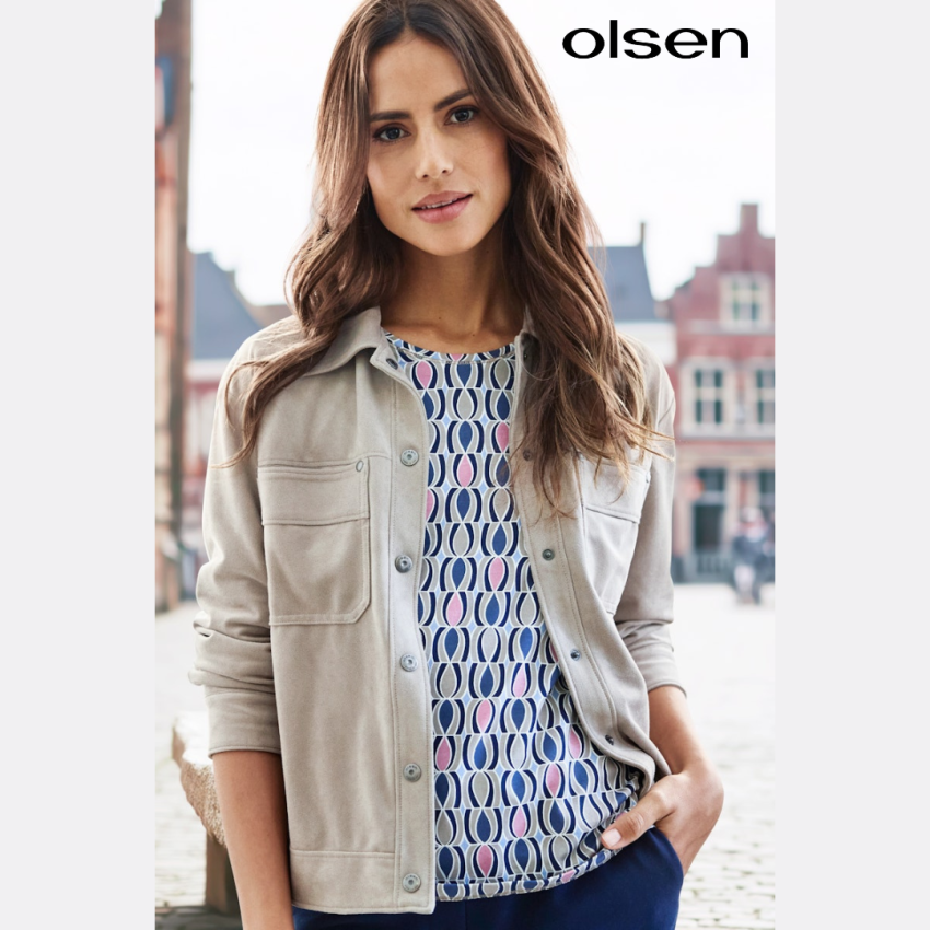 Olsen