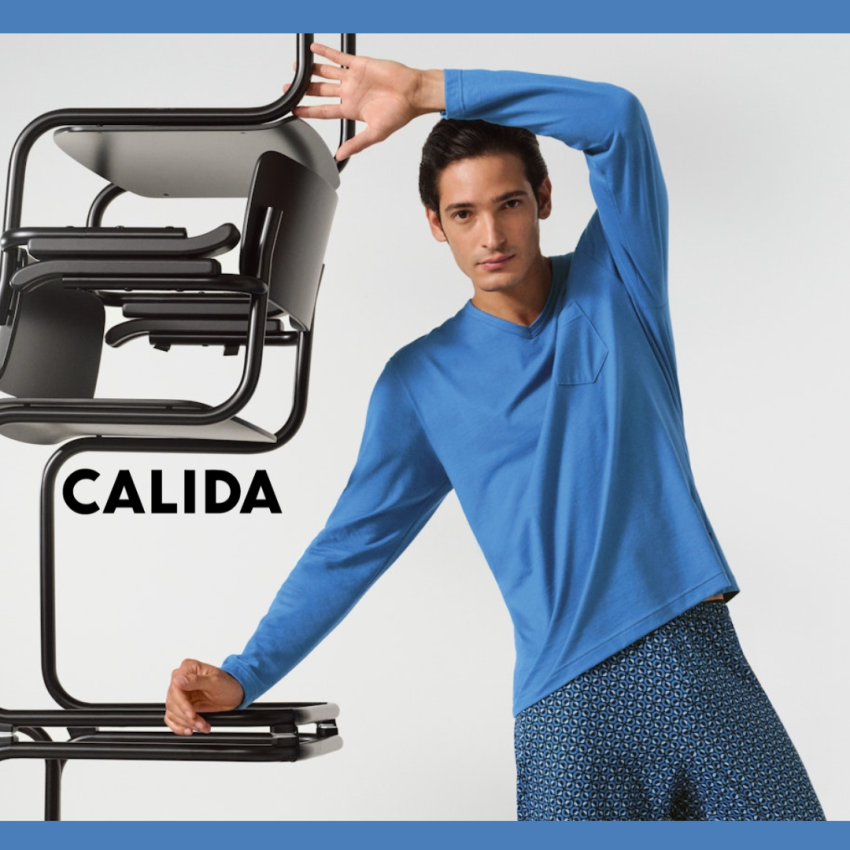 Calida