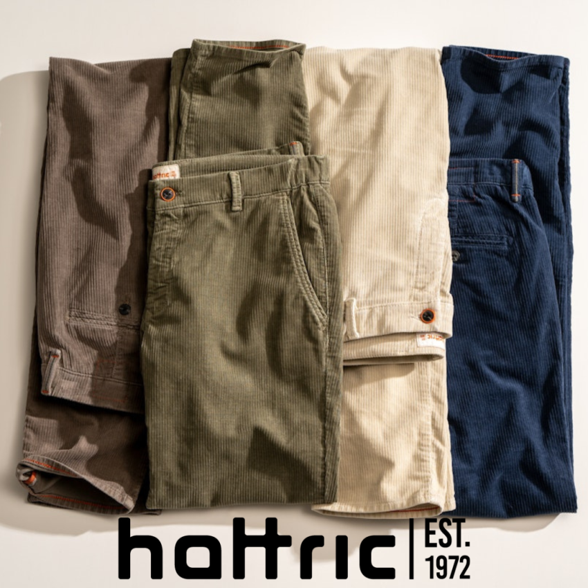 Hattric