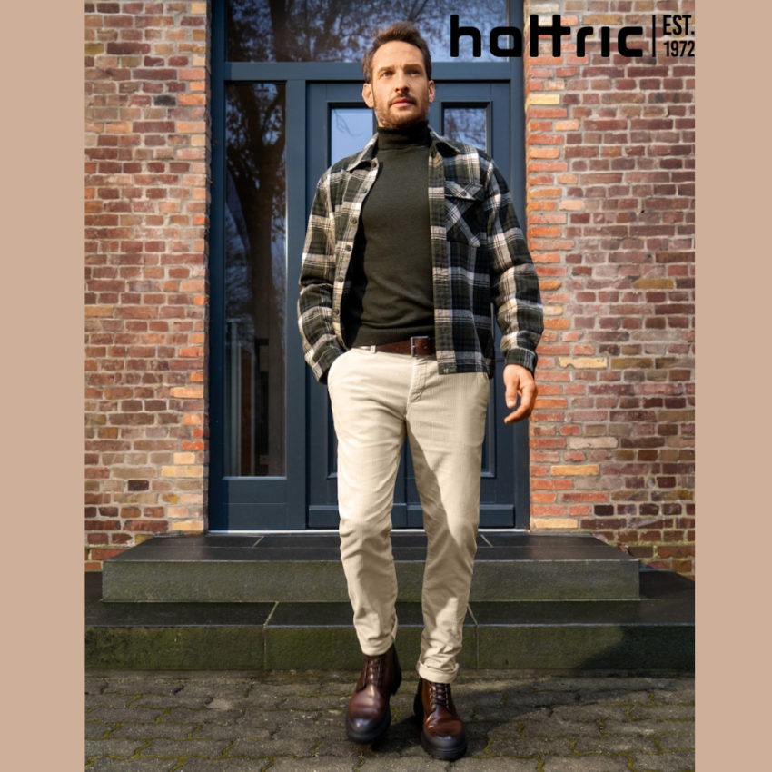 Hattric