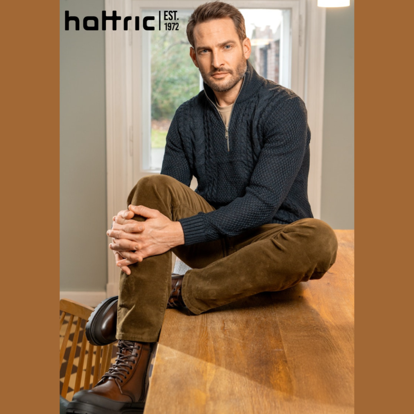 Hattric