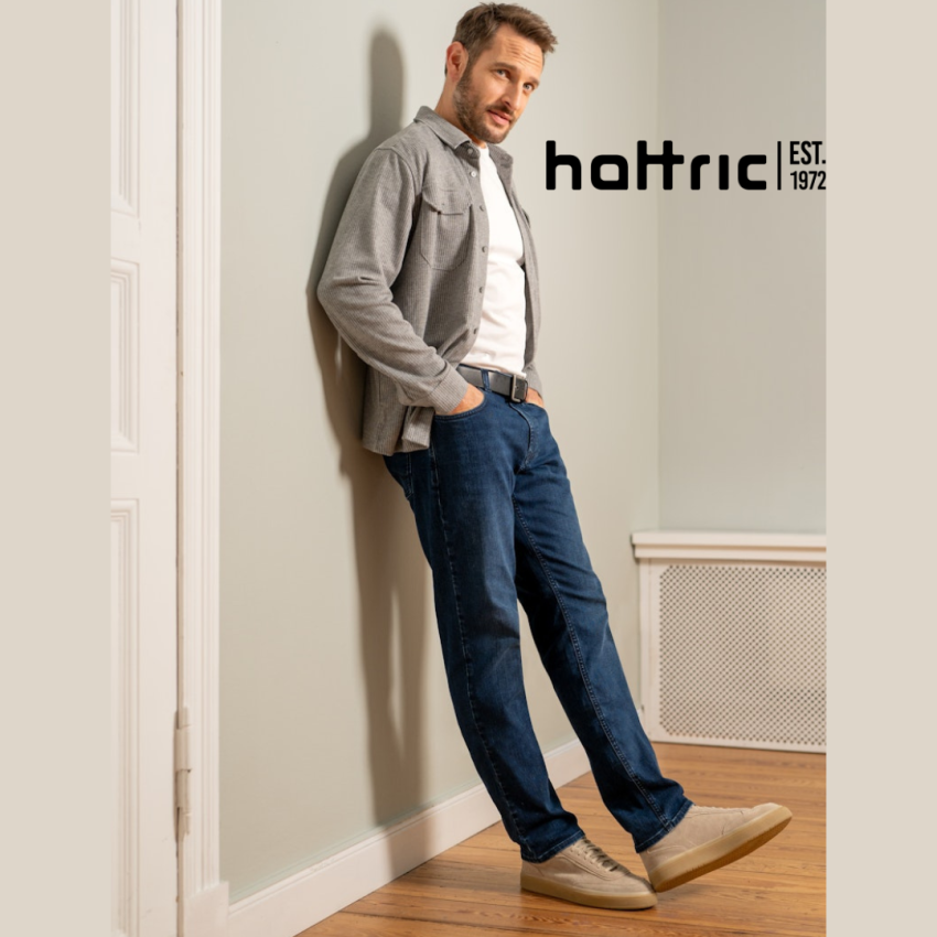 Hattric