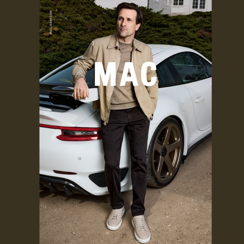 MAC