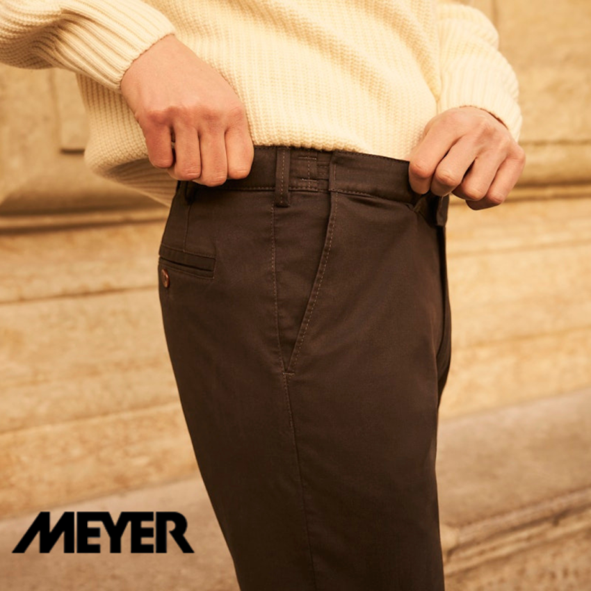 Meyer