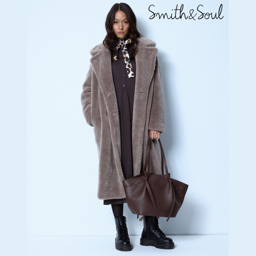 Smith&Soul