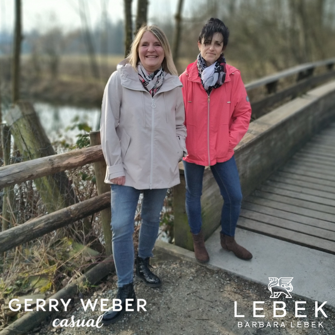 Gerry Weber - Barbara Lebek