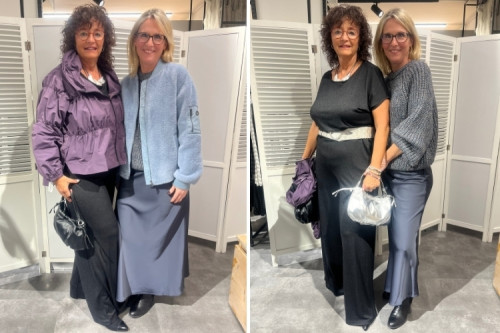 Mode Apéro Inspirationen