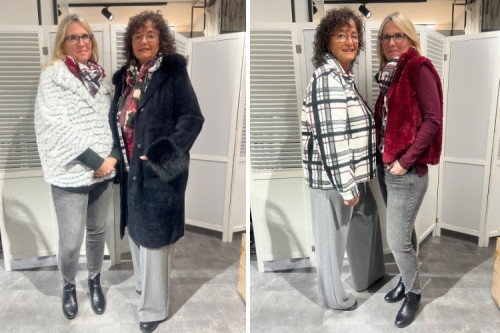 Mode Apéro Inspirationen