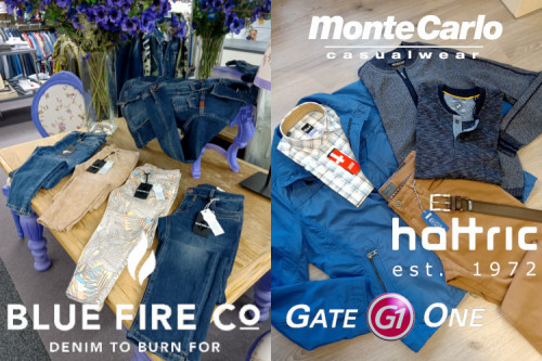 BlueFire - Frei Gürtel - Gate G1 One - hattric - Kauf - Monte Carlo