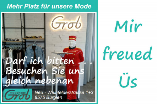 Neu - Weinfelderstrasse 1 + 3