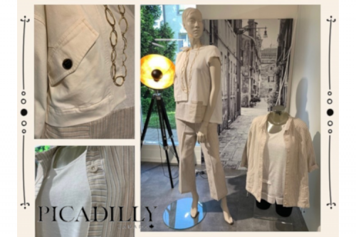 PICADILLY