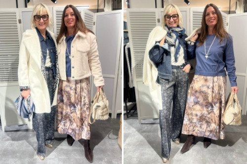 Mode Apéro Inspirationen