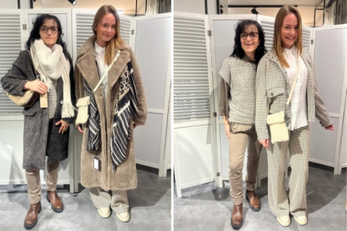 Mode Apéro Inspirationen