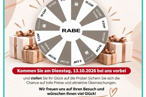 Rabe Tag