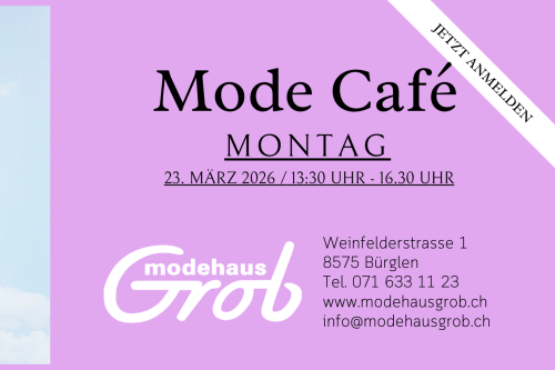 Mode Caffé